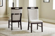 Neymorton Dining Room Set - J. Patrick’s Furniture (Pooler, GA)