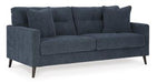 Bixler Living Room Set - J. Patrick’s Furniture (Pooler, GA)