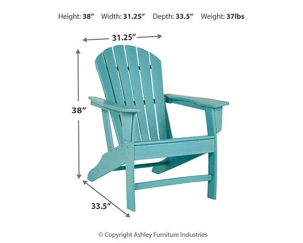 Sundown Treasure Outdoor Seating Set - J. Patrick’s Furniture (Pooler, GA)