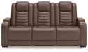 High Impact Living Room Set - J. Patrick’s Furniture (Pooler, GA)