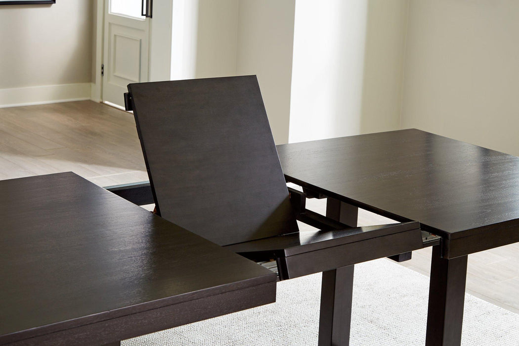 Neymorton Dining Room Set - J. Patrick’s Furniture (Pooler, GA)