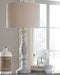 Bernadate Lamp Set - J. Patrick’s Furniture (Pooler, GA)