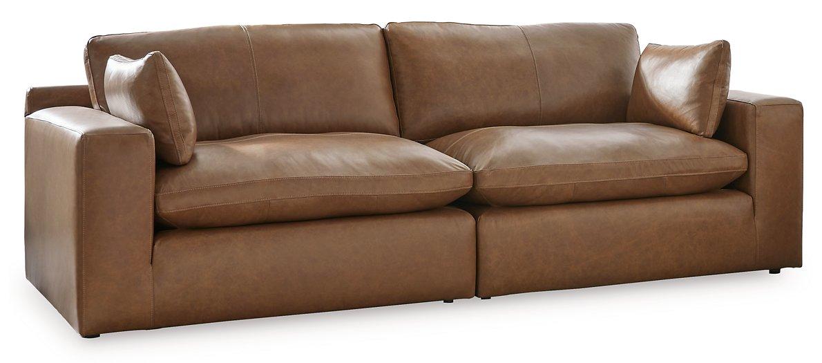 Emilia Living Room Set - J. Patrick’s Furniture (Pooler, GA)