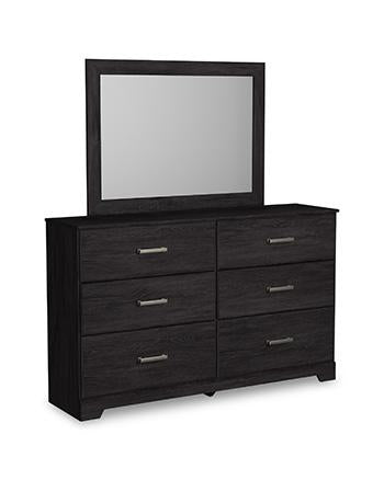 Belachime Bedroom Set - J. Patrick’s Furniture (Pooler, GA)