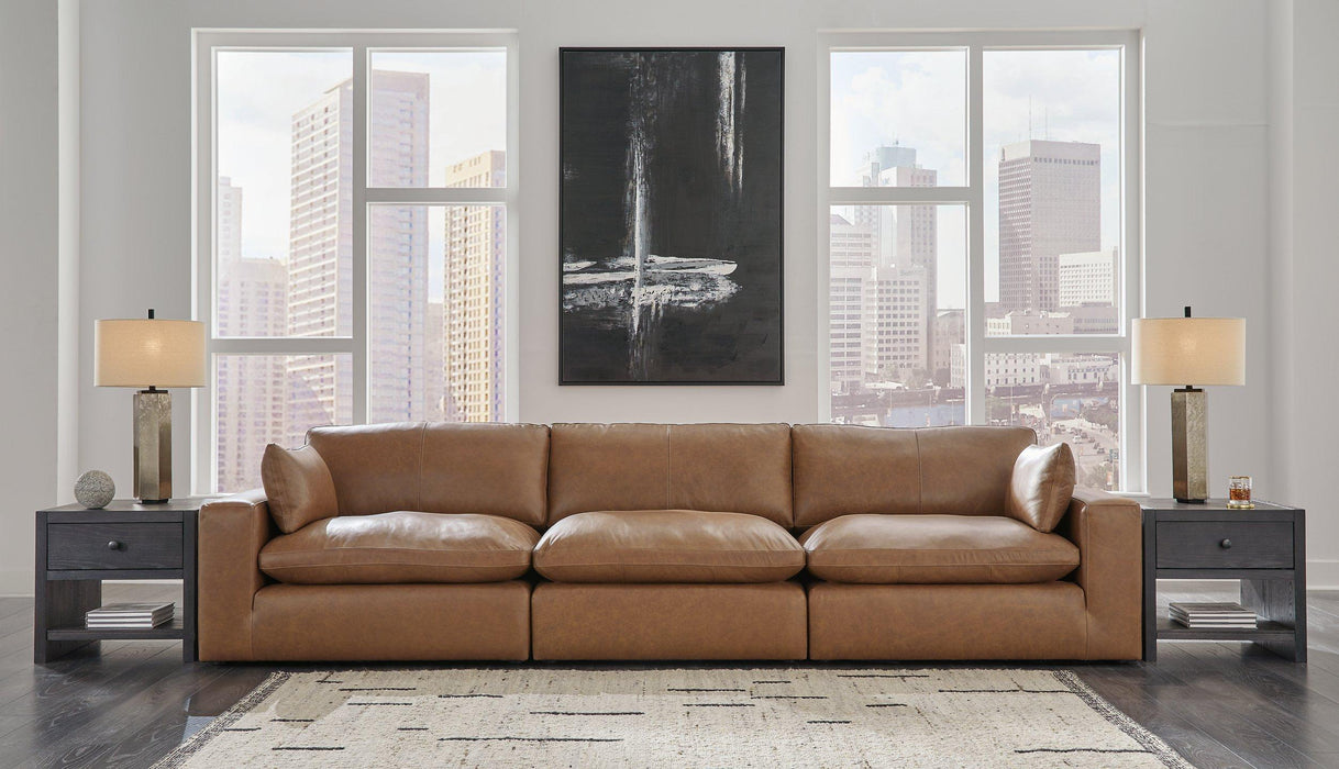 Emilia Living Room Set - J. Patrick’s Furniture (Pooler, GA)