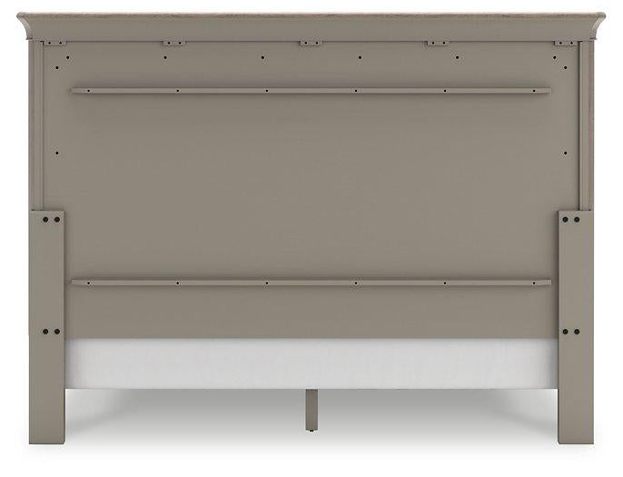 Lexorne Bedroom Set - J. Patrick’s Furniture (Pooler, GA)