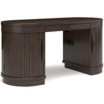 Korestone Home Office Set - J. Patrick’s Furniture (Pooler, GA)