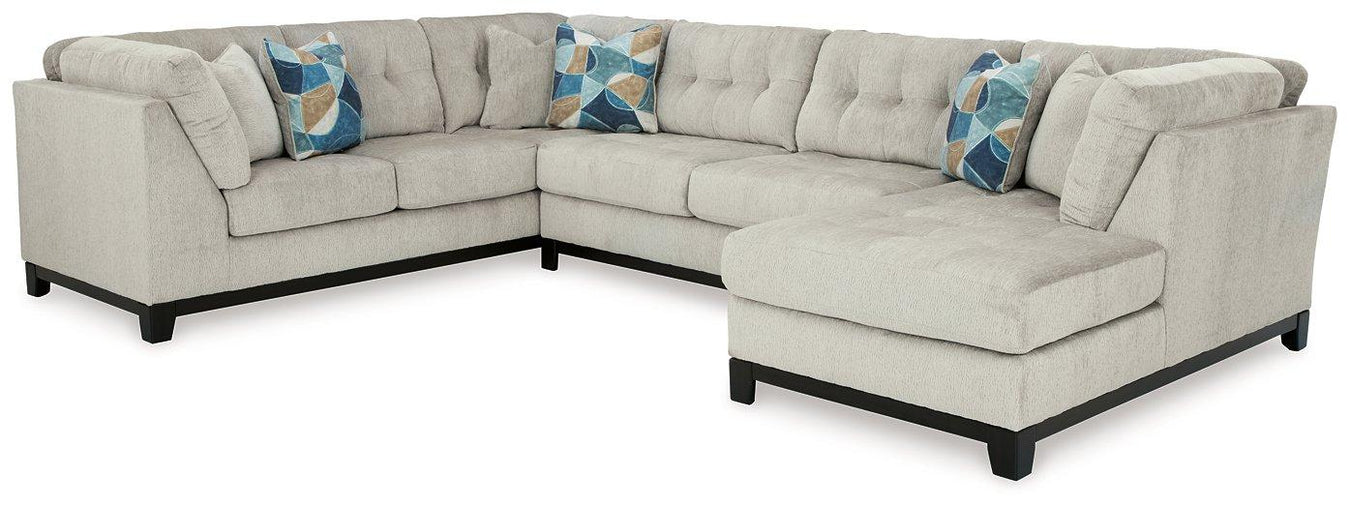 Maxon Place Collection