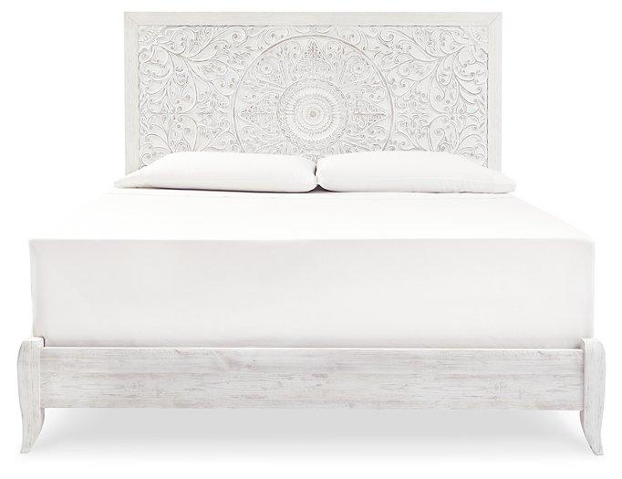Paxberry Bedroom Set - J. Patrick’s Furniture (Pooler, GA)