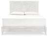 Paxberry Bedroom Set - J. Patrick’s Furniture (Pooler, GA)