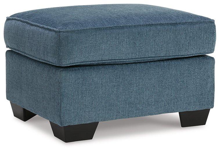 Cashton Living Room Set - J. Patrick’s Furniture (Pooler, GA)