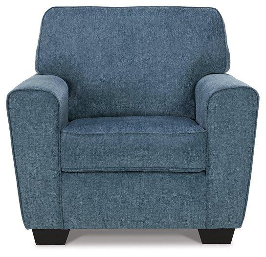 Cashton Living Room Set - J. Patrick’s Furniture (Pooler, GA)