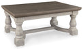 Havalance Table Set - J. Patrick’s Furniture (Pooler, GA)