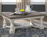 Havalance Table Set - J. Patrick’s Furniture (Pooler, GA)