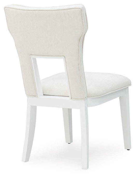 Chalanna Dining Package - J. Patrick’s Furniture (Pooler, GA)