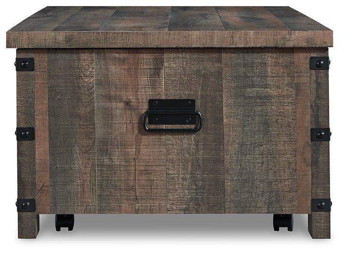 Hollum Occasional Table Set - J. Patrick’s Furniture (Pooler, GA)