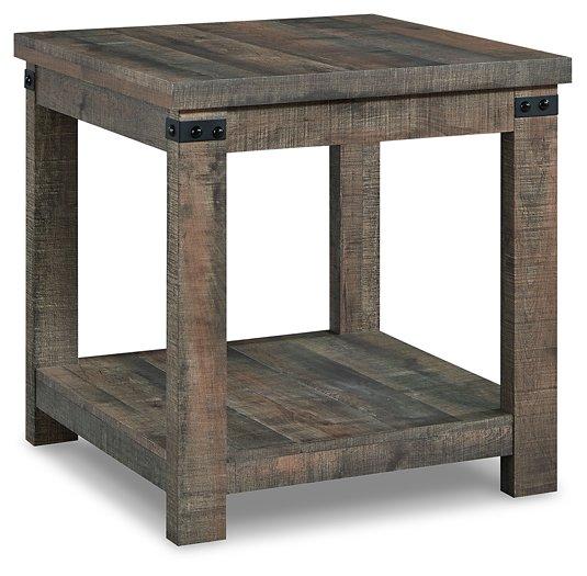 Hollum Occasional Table Set - J. Patrick’s Furniture (Pooler, GA)