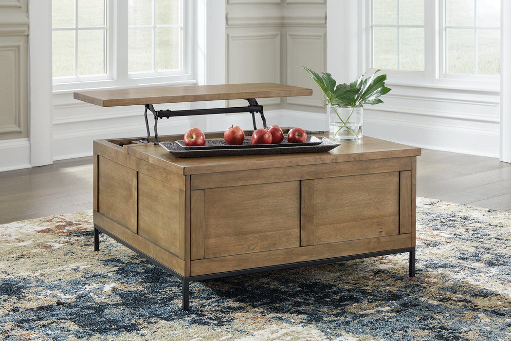 Torlanta Occasional Table Set - J. Patrick’s Furniture (Pooler, GA)