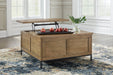 Torlanta Occasional Table Set - J. Patrick’s Furniture (Pooler, GA)