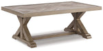 Beachcroft Outdoor Conversation Set - J. Patrick’s Furniture (Pooler, GA)