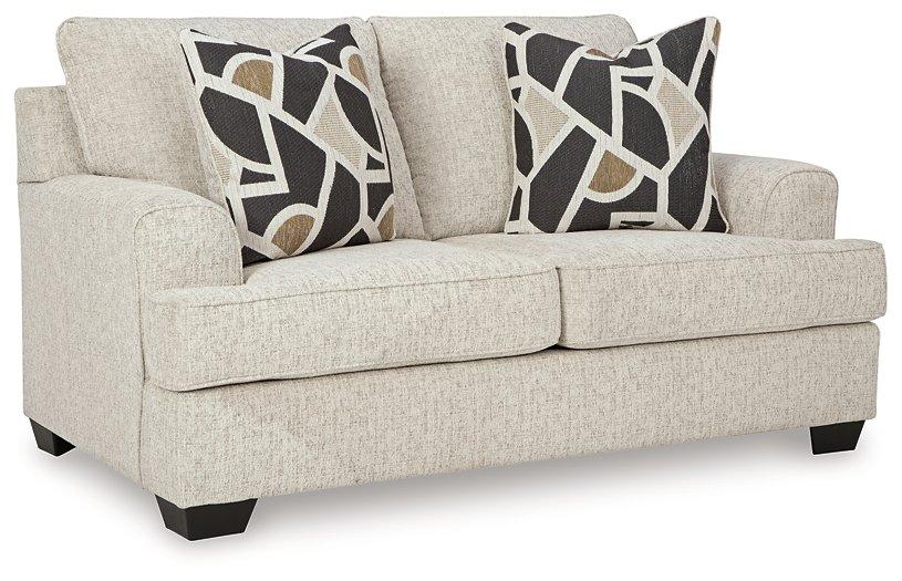 Heartcort Living Room Set - J. Patrick’s Furniture (Pooler, GA)