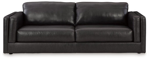 Amiata Sofa - J. Patrick’s Furniture (Pooler, GA)