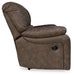 Kilmartin Reclining Loveseat - J. Patrick’s Furniture (Pooler, GA)