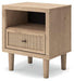 Cielden Bedroom Set - J. Patrick’s Furniture (Pooler, GA)