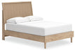 Cielden Bedroom Set - J. Patrick’s Furniture (Pooler, GA)