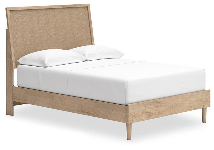 Cielden Bedroom Set - J. Patrick’s Furniture (Pooler, GA)