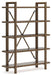 Roanhowe Home Office Set - J. Patrick’s Furniture (Pooler, GA)