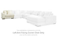Lindyn Sectional with Chaise - J. Patrick’s Furniture (Pooler, GA)
