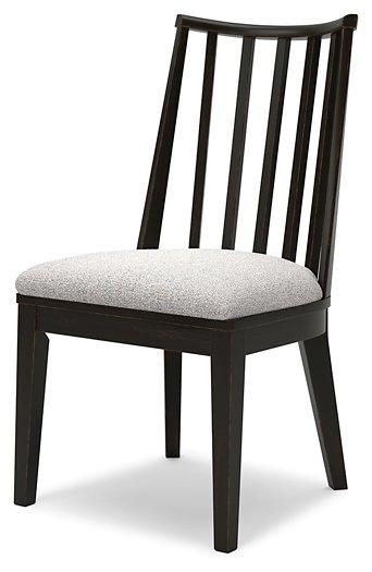 Galliden Dining Room Set - J. Patrick’s Furniture (Pooler, GA)