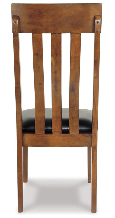 Ralene Dining Chair Set - J. Patrick’s Furniture (Pooler, GA)