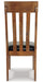 Ralene Dining Chair Set - J. Patrick’s Furniture (Pooler, GA)