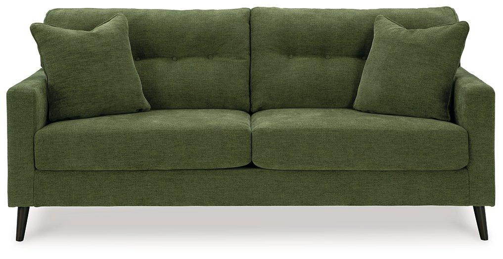 Bixler Living Room Set - J. Patrick’s Furniture (Pooler, GA)