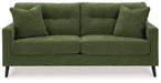 Bixler Living Room Set - J. Patrick’s Furniture (Pooler, GA)