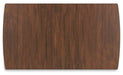 Lyncott Dining Room Set - J. Patrick’s Furniture (Pooler, GA)