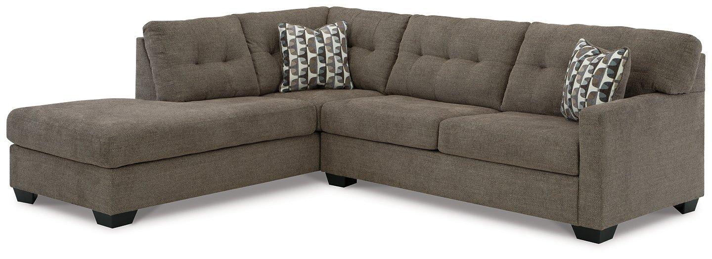 Mahoney Living Room Set - J. Patrick’s Furniture (Pooler, GA)