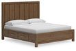 Cabalynn Bedroom Set - J. Patrick’s Furniture (Pooler, GA)