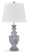 Cylerick Lamp Set - J. Patrick’s Furniture (Pooler, GA)