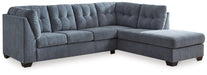 Marleton Living Room Set - J. Patrick’s Furniture (Pooler, GA)