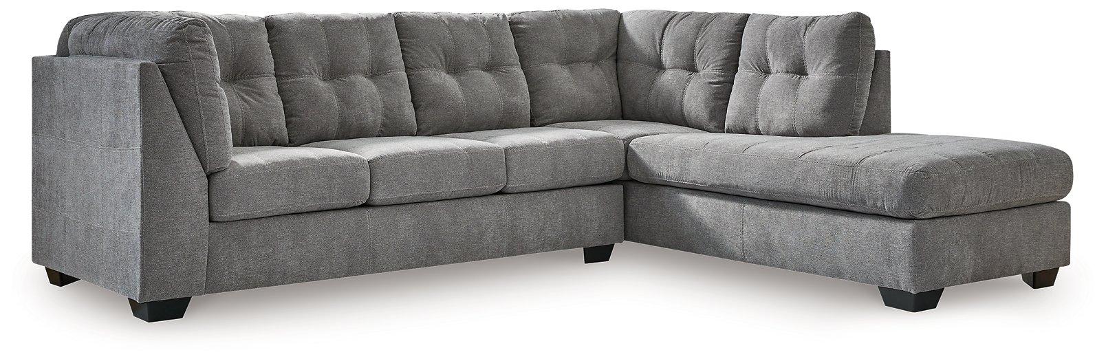 Marleton Living Room Set - J. Patrick’s Furniture (Pooler, GA)