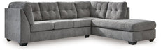 Marleton Living Room Set - J. Patrick’s Furniture (Pooler, GA)