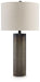 Dingerly Lamp Set - J. Patrick’s Furniture (Pooler, GA)