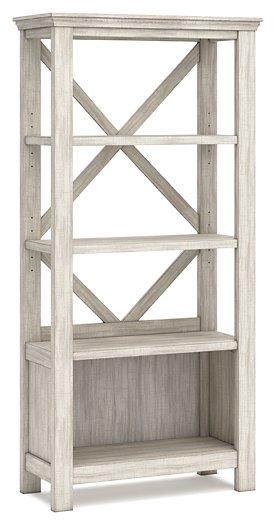 Carynhurst Home Office Set - J. Patrick’s Furniture (Pooler, GA)