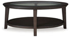 Celamar Occasional Table Set - J. Patrick’s Furniture (Pooler, GA)
