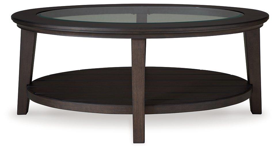 Celamar Occasional Table Set - J. Patrick’s Furniture (Pooler, GA)