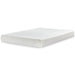 Socalle Bed and Mattress Set - J. Patrick’s Furniture (Pooler, GA)