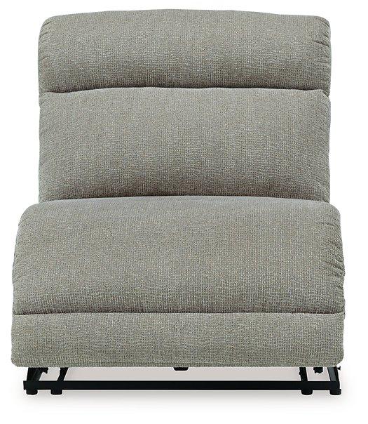 Colleyville Power Reclining Sectional with Chaise - J. Patrick’s Furniture (Pooler, GA)